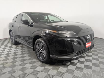 2026 Nissan Murano Champaign IL