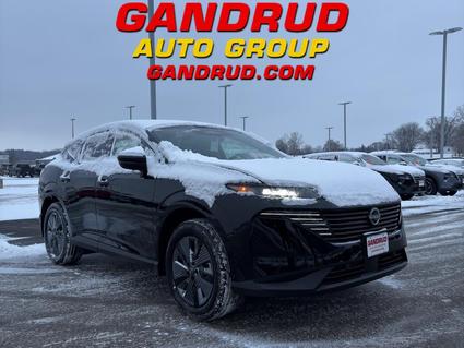 2026 Nissan Murano Green Bay WI