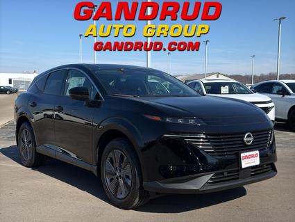 2026 Nissan Murano Green Bay WI