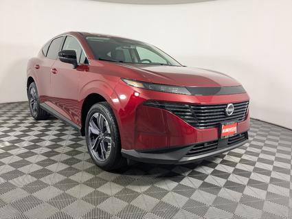 2026 Nissan Murano Champaign IL