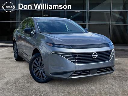 2026 Nissan Murano Jacksonville NC