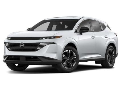 2025 Nissan Murano Inver Grove Heights MN