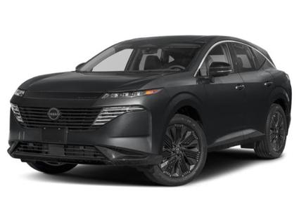 2025 Nissan Murano Inver Grove Heights MN