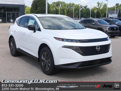2025 Nissan Murano Bloomington IN