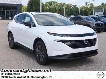 2025 Nissan Murano Bloomington IN