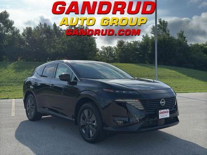 2025 Nissan Murano Green Bay WI