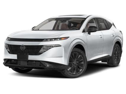 2026 Nissan Murano Inver Grove Heights MN