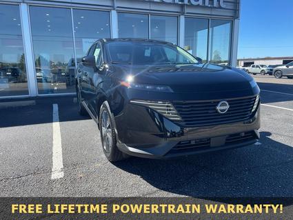 2026 Nissan Murano Troy AL