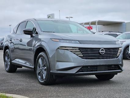 2026 Nissan Murano Tifton GA