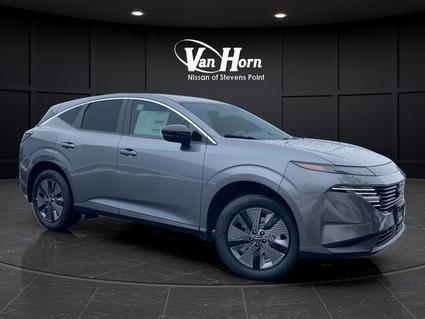 2026 Nissan Murano Stevens Point WI