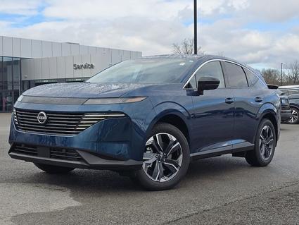 2026 Nissan Murano Hopkinsville KY