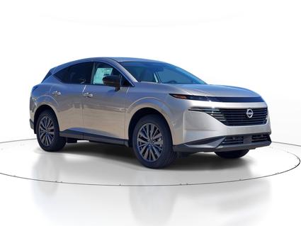 2026 Nissan Murano Dearborn MI