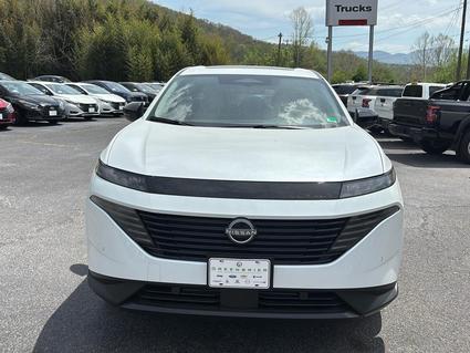 2025 Nissan Murano Covington VA