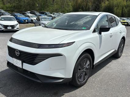 2025 Nissan Murano Covington VA