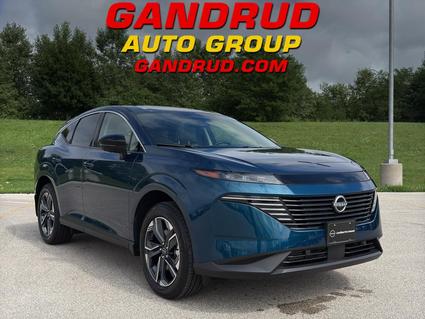 2025 Nissan Murano Green Bay WI