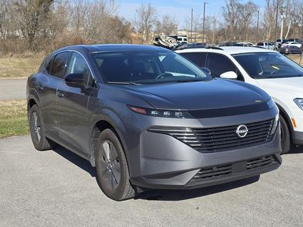 2025 Nissan Murano Hopkinsville KY