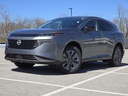 2025 Nissan Murano Hopkinsville KY