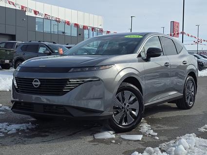 2025 Nissan Murano Hopkinsville KY