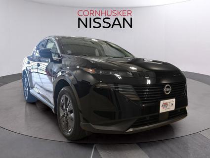 2025 Nissan Murano Norfolk NE