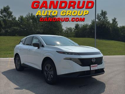 2025 Nissan Murano Green Bay WI