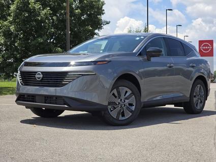 2025 Nissan Murano Hopkinsville KY