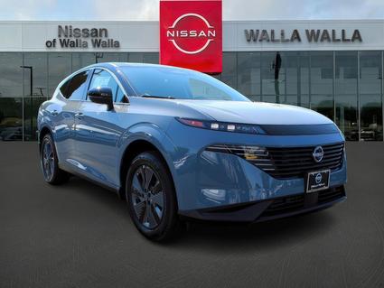 2025 Nissan Murano Pasco WA