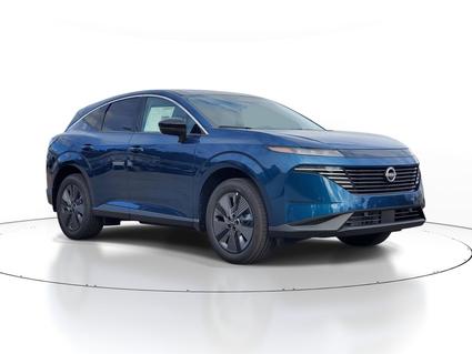 2026 Nissan Murano Dearborn MI