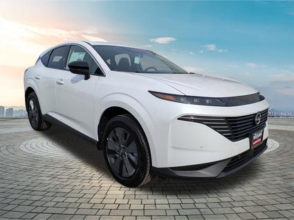 2026 Nissan Murano Hampton VA