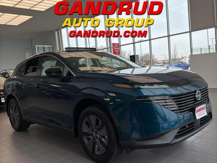 2026 Nissan Murano Green Bay WI