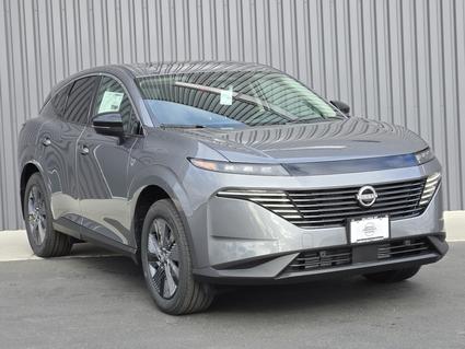 2026 Nissan Murano Billings MT