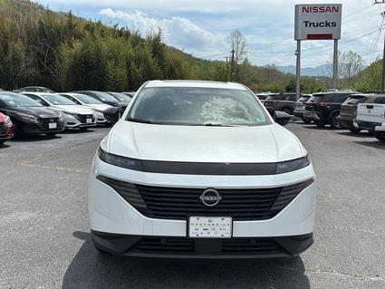 2025 Nissan Murano Covington VA