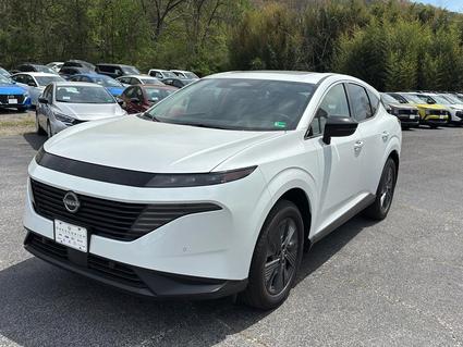 2025 Nissan Murano Covington VA