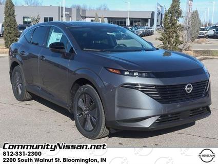 2025 Nissan Murano Bloomington IN