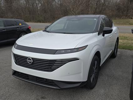 2025 Nissan Murano Hopkinsville KY