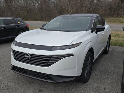 2025 Nissan Murano Hopkinsville KY