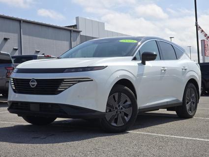 2025 Nissan Murano Hopkinsville KY