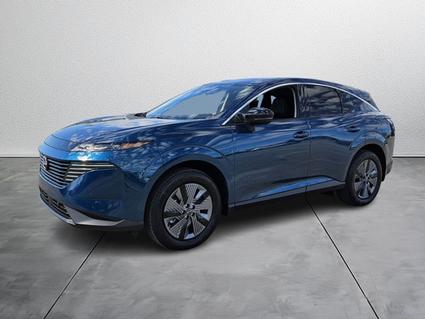 2025 Nissan Murano Sebring FL