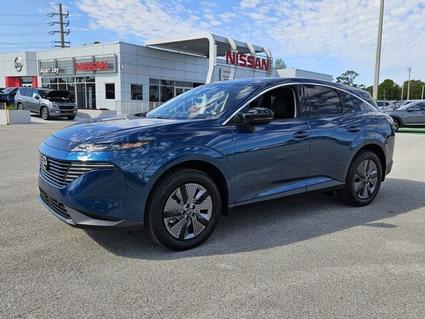 2025 Nissan Murano Sebring FL
