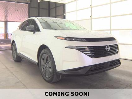 2025 Nissan Murano Troy AL