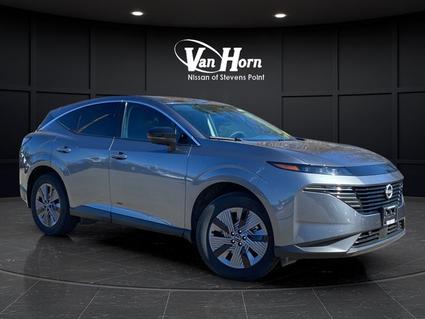 2025 Nissan Murano Stevens Point WI