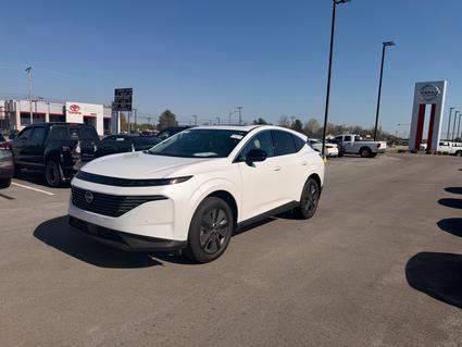 2025 Nissan Murano Elizabethtown KY