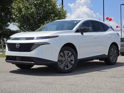 2025 Nissan Murano Hopkinsville KY