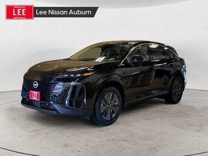 2026 Nissan Murano Auburn ME