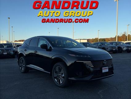 2026 Nissan Murano Green Bay WI