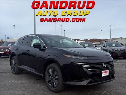 2026 Nissan Murano Green Bay WI