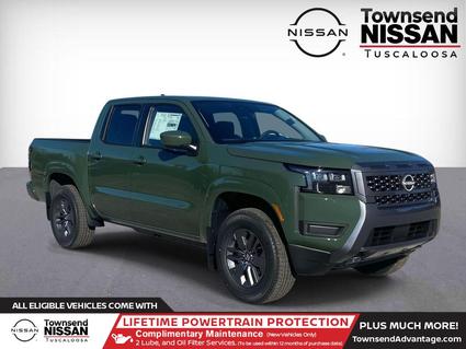 2026 Nissan Murano Tuscaloosa AL