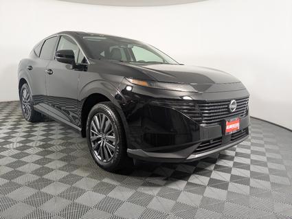 2026 Nissan Murano Champaign IL