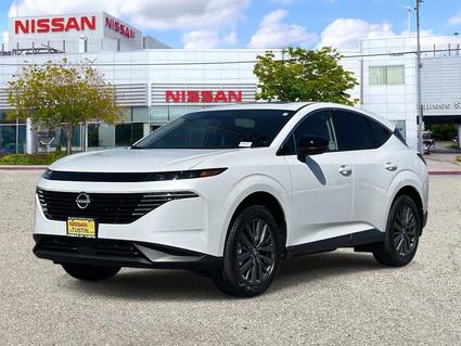 2026 Nissan Murano Tustin CA