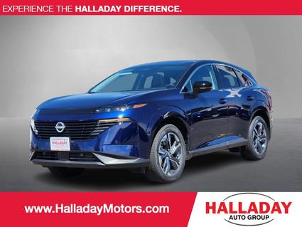 2025 Nissan Murano Cheyenne WY