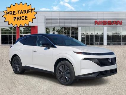 2025 Nissan Murano Fort Myers FL